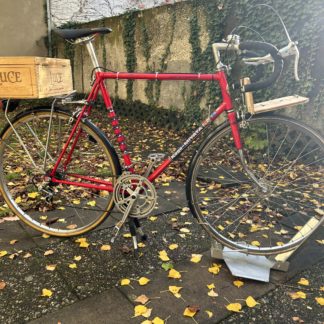 Koga-Miyata Trekking Rennvelo